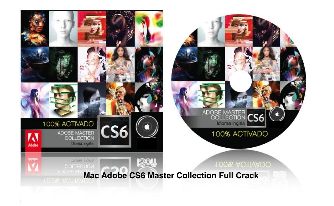 adobe master collection mac torrent